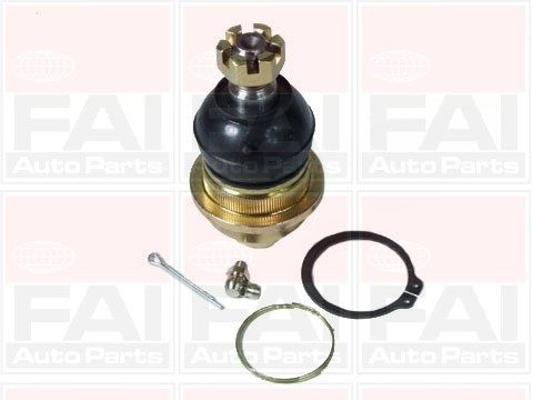 FAI AUTOPARTS Pallonivel SS1161